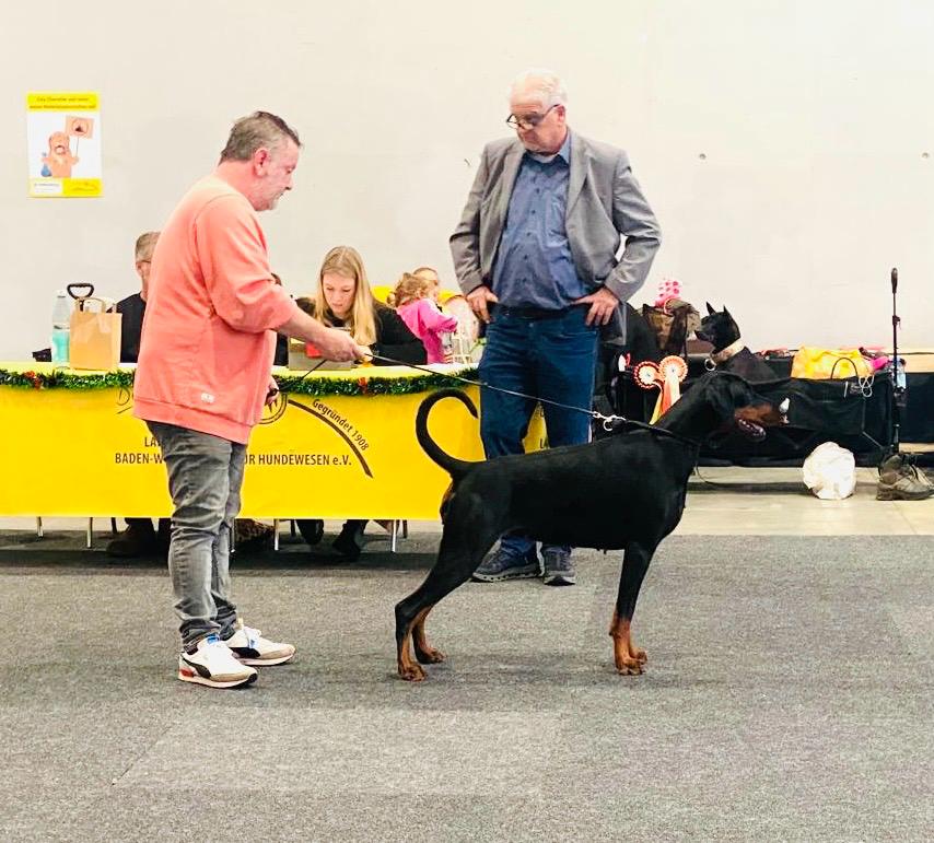 Hertogin Thea van Olympiastaete